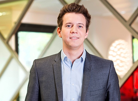 Alexandre Eich Gozzi