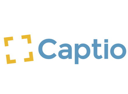 captio