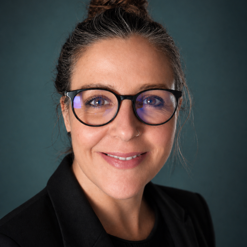 Paloma María Gracia