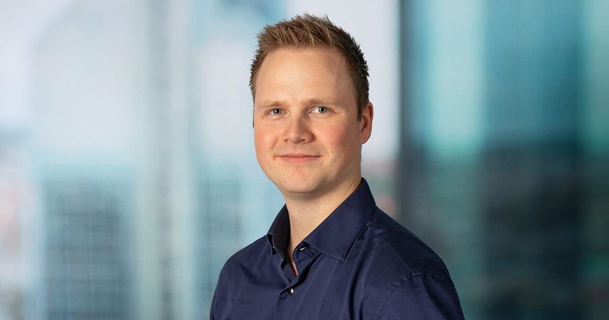 Erik Lervaag