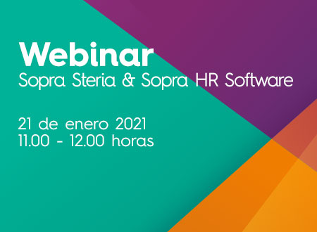 Sala De Prensa Sopra Steria