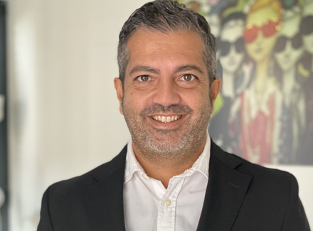 Arsenio Pérez Gavira