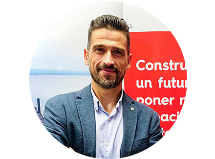 Carlos Llorca