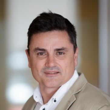 Andrés Ortega