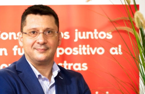 Javier Saurí
