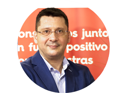 Javier Saurí