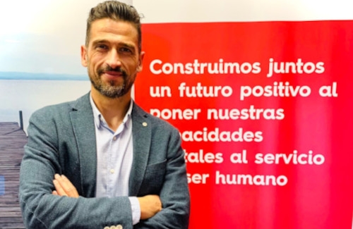 Carlos Llorca