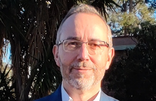 Sergio Navarro